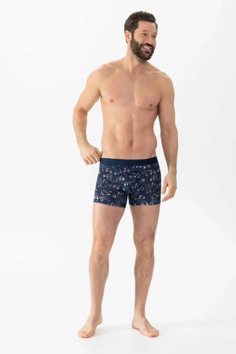 Merxx Long Shorty Serie Motorcycle