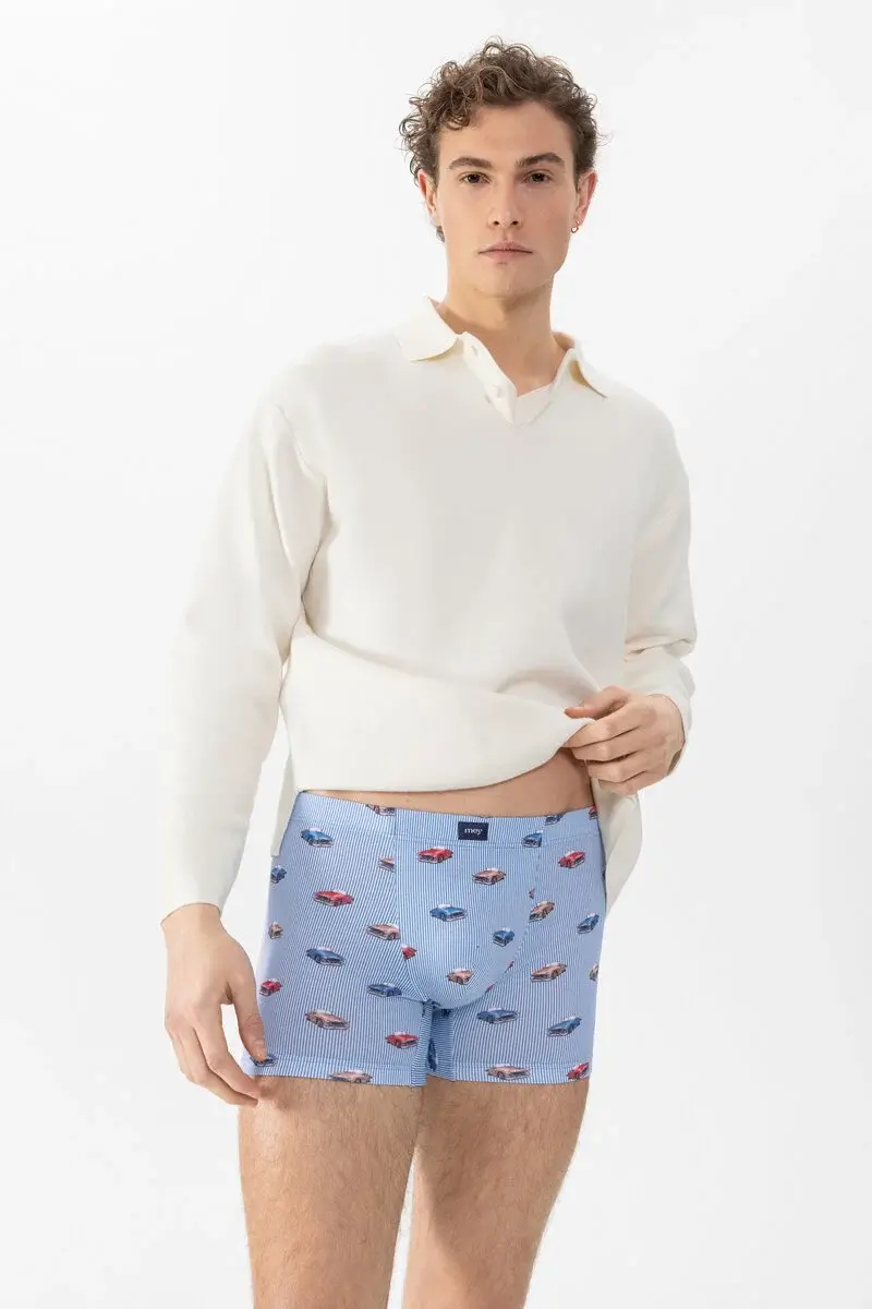 Merxx Long Shorty Serie Retro Car