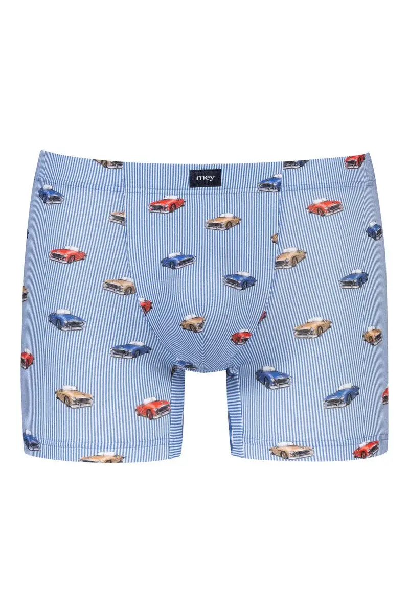 Merxx Long Shorty Serie Retro Car