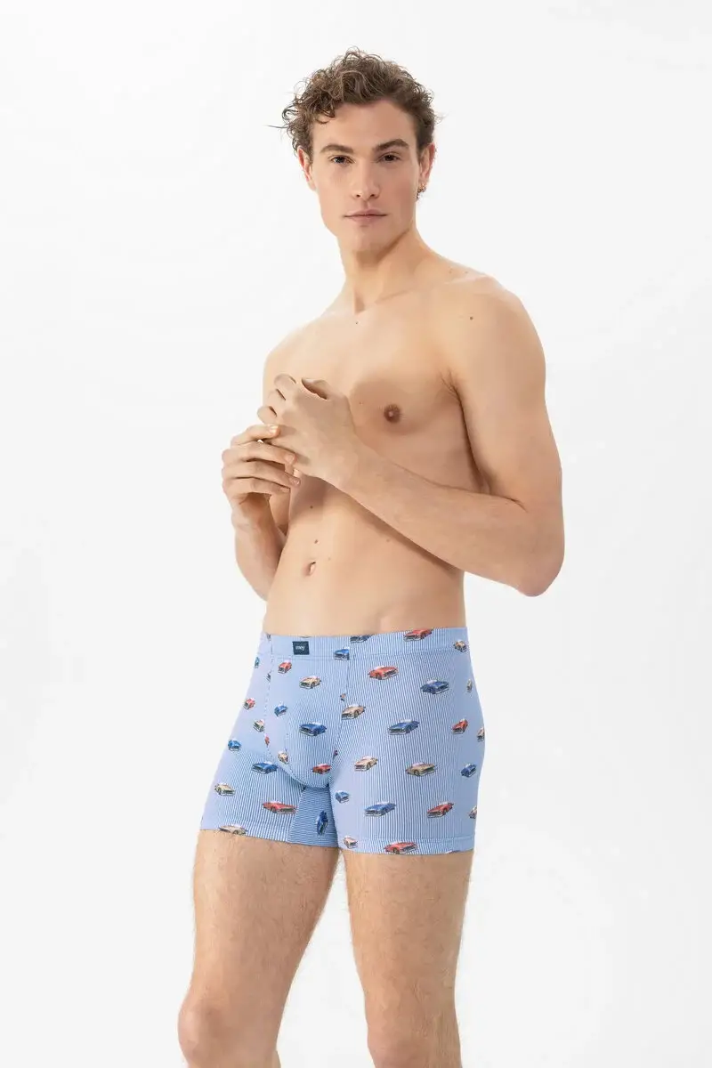 Merxx Long Shorty Serie Retro Car