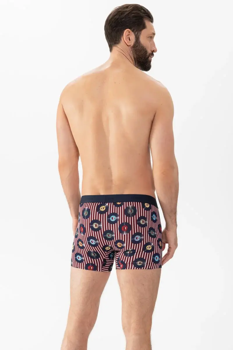 Merxx Long Shorty Serie Vinyl Records