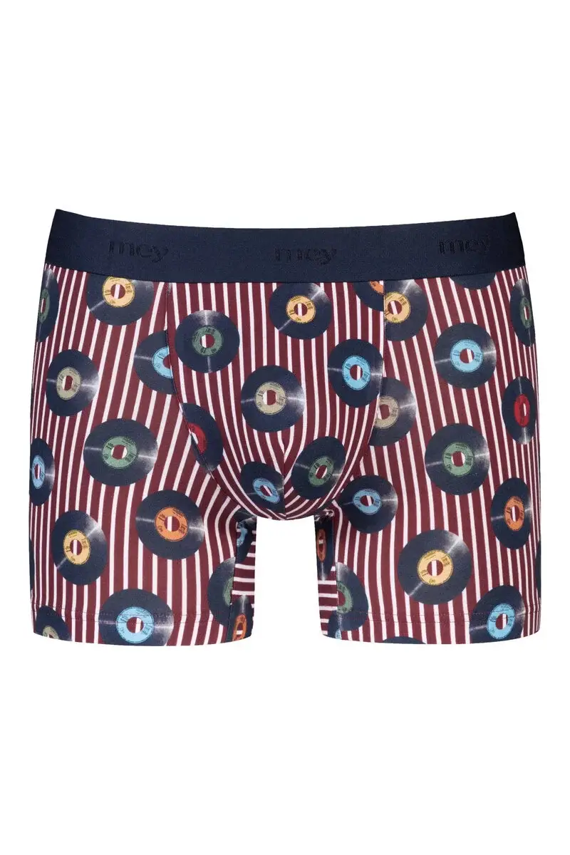 Merxx Long Shorty Serie Vinyl Records