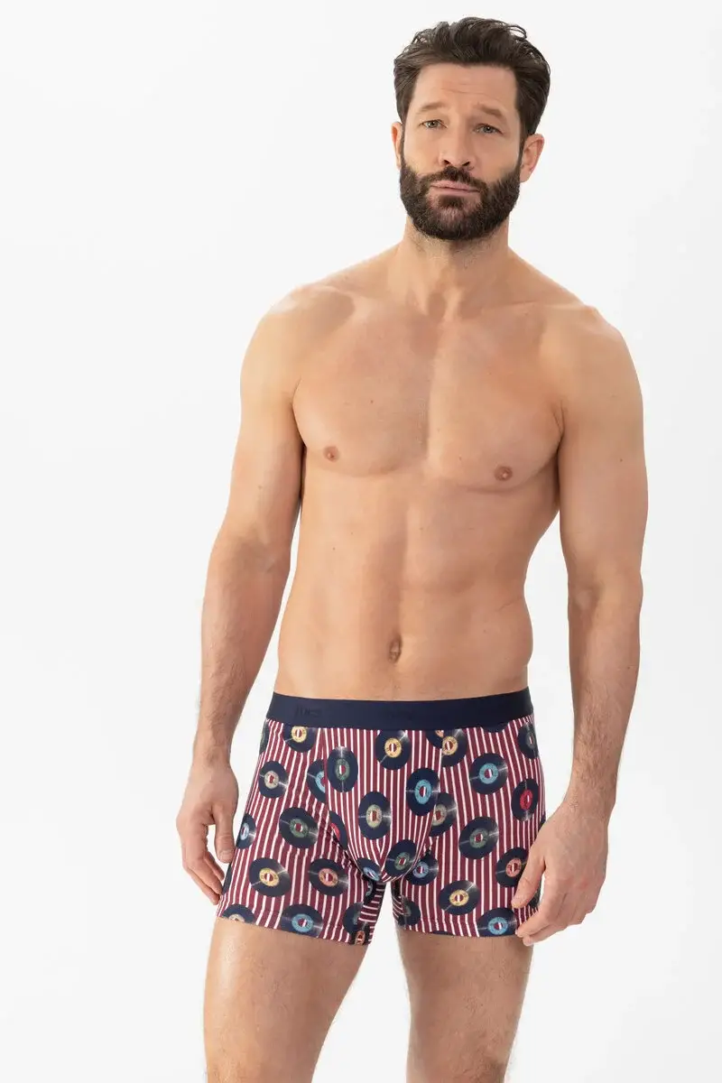 Merxx Long Shorty Serie Vinyl Records