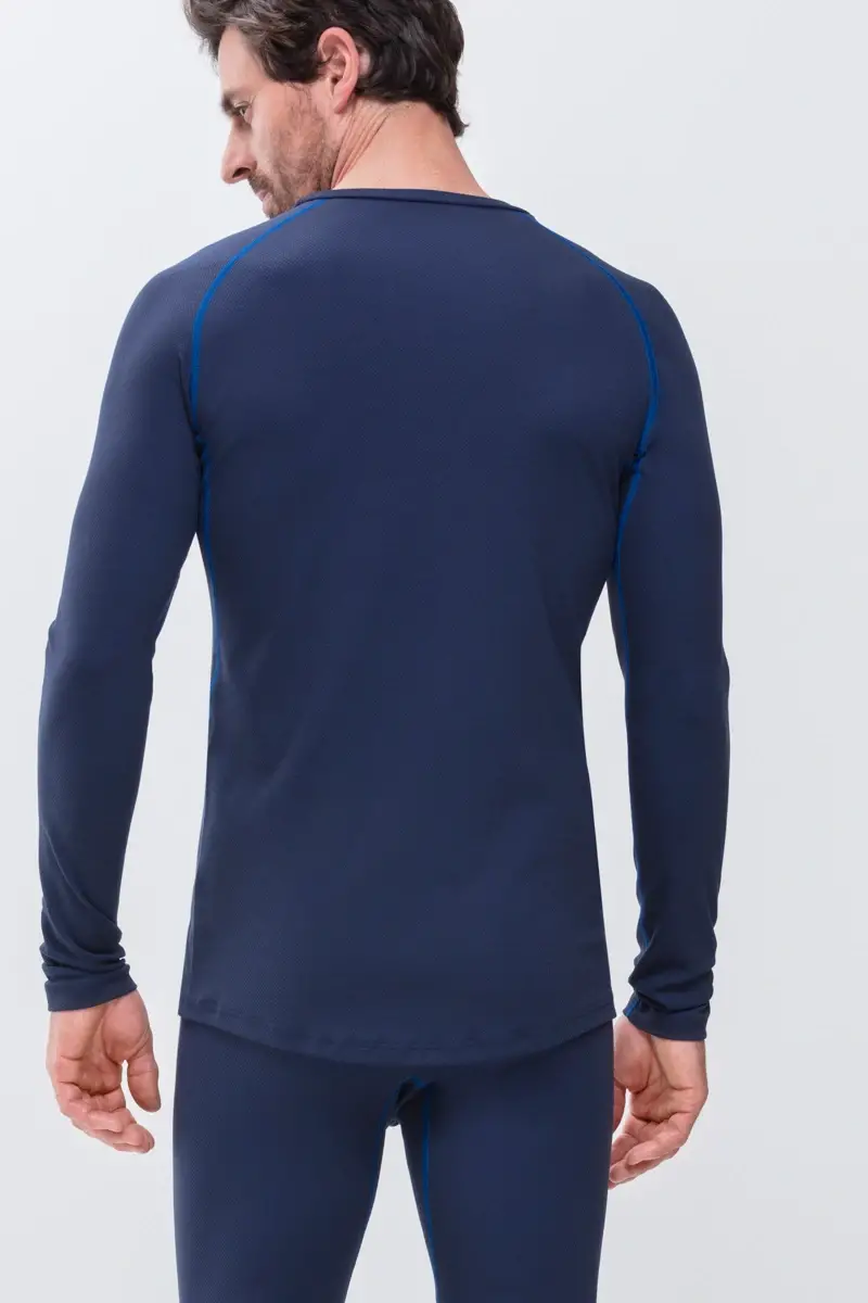 Merxx Longsleeve High Performance