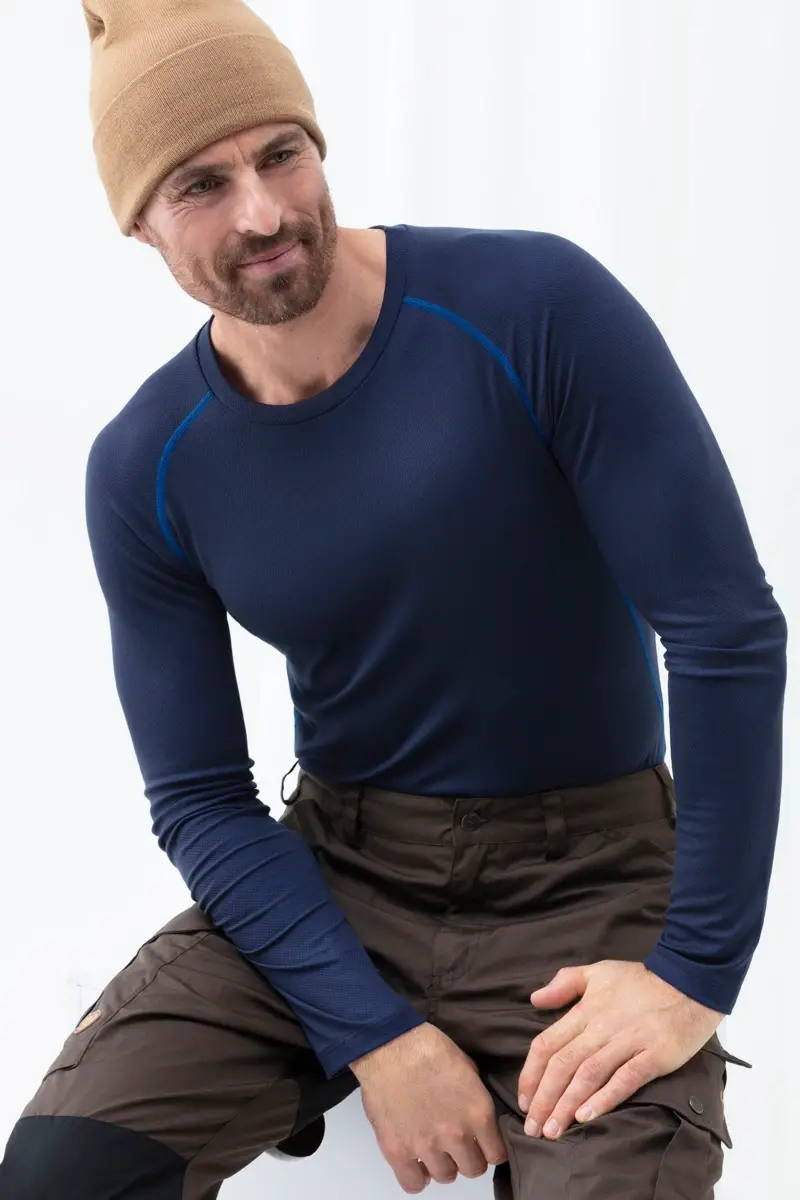 Merxx Longsleeve High Performance