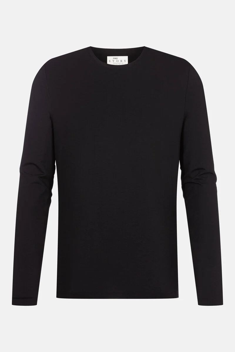 Merxx Longsleeve Serie Maglia Singola