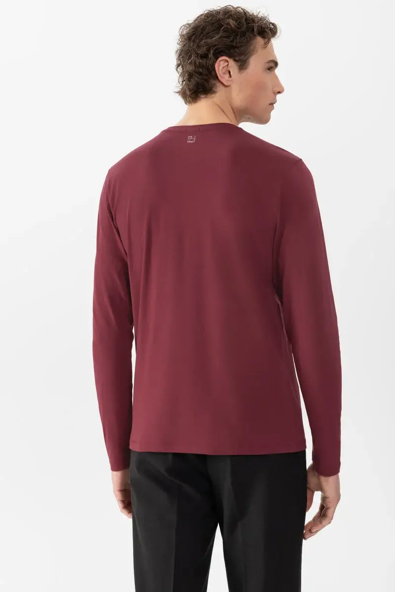 Merxx Longsleeve Serie Relax