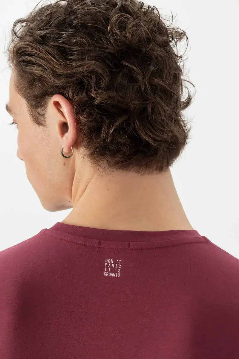 Merxx Longsleeve Serie Relax