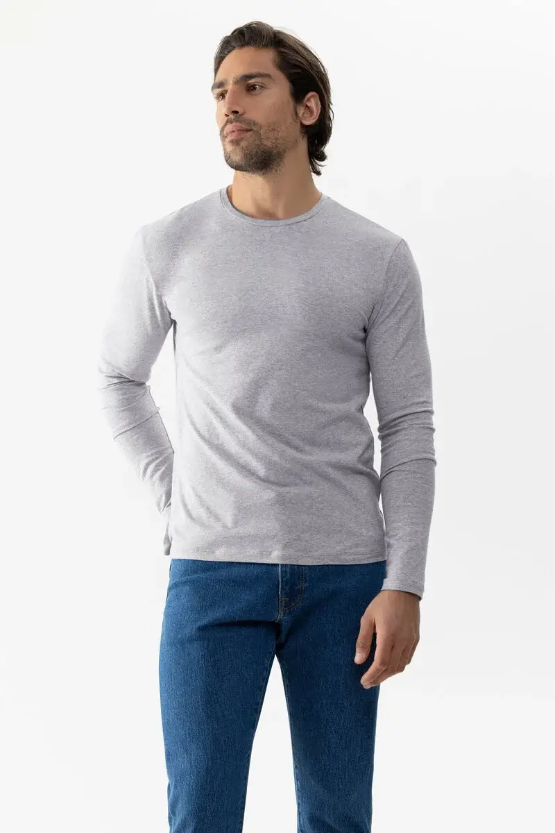 Merxx Longsleeve Serie Relax
