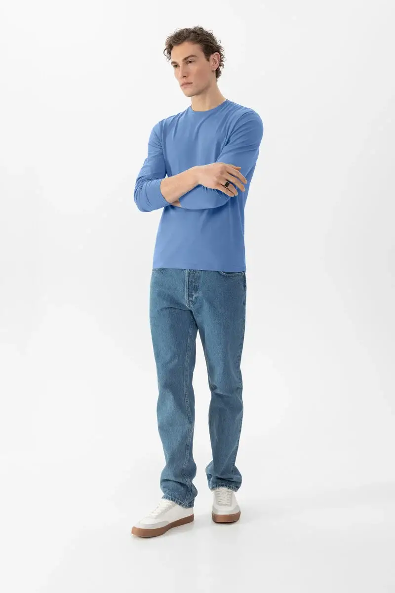 Merxx Longsleeve Serie Relax