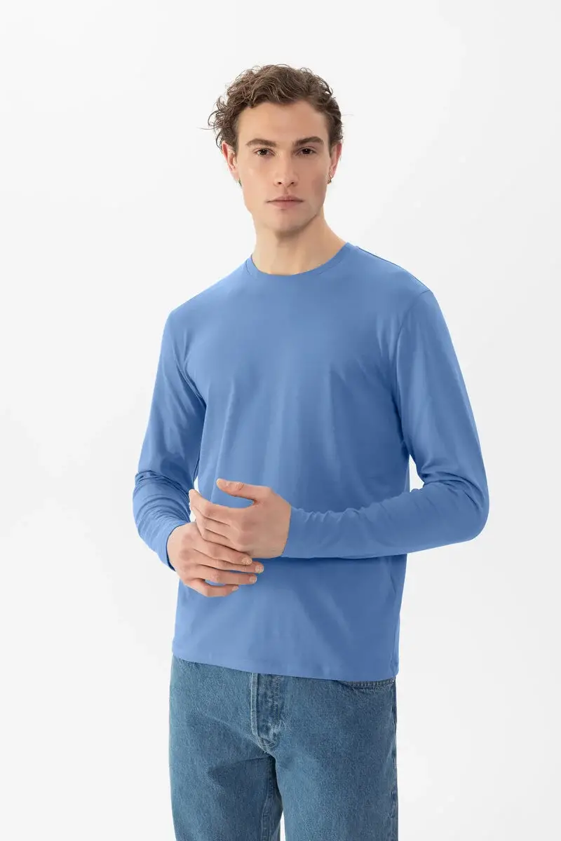 Merxx Longsleeve Serie Relax