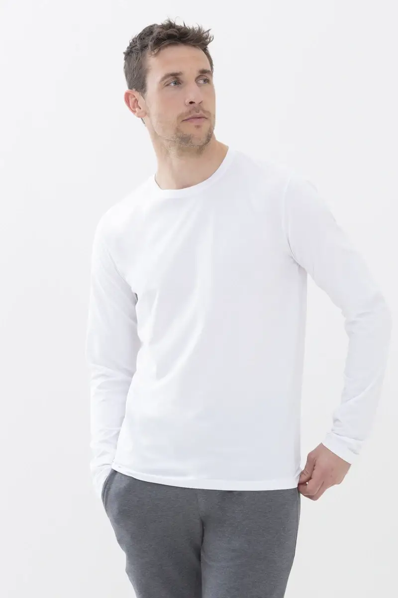 Merxx Longsleeve Serie Relax