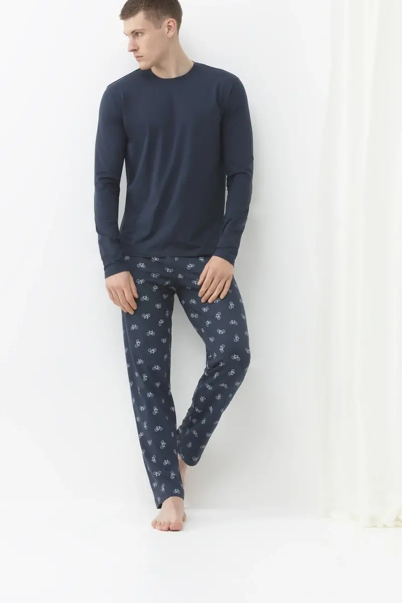 Merxx Longsleeve Serie Relax