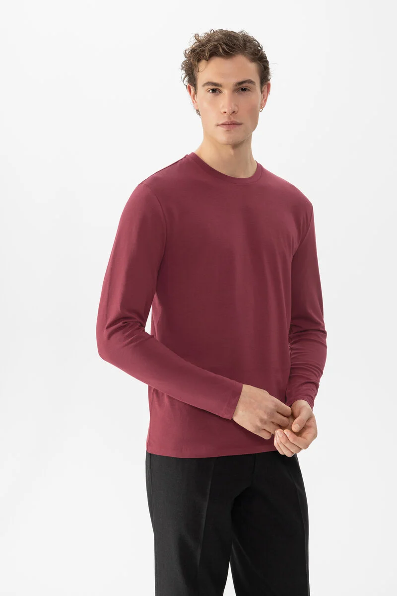 Merxx Longsleeve Serie Relax