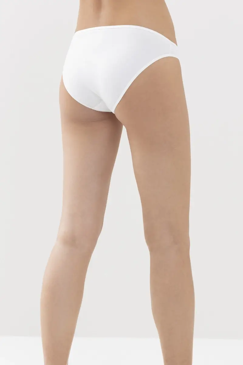 Merxx Mini-Slip Serie Cotton Pure