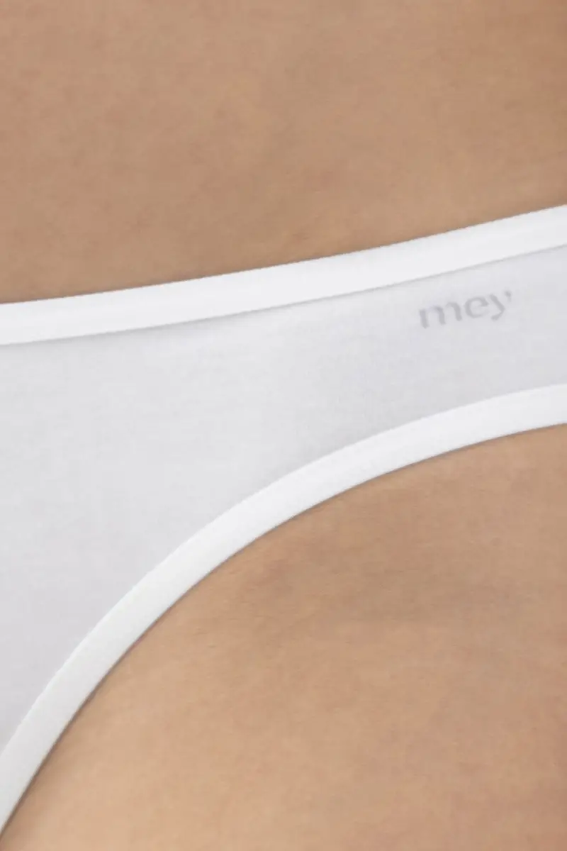 Merxx Mini-Slip Serie Cotton Pure