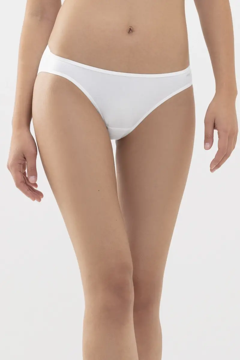 Merxx Mini-Slip Serie Cotton Pure