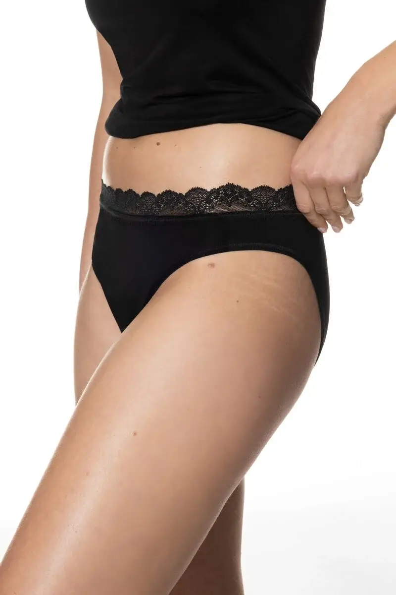 Merxx Mini-Slip Serie Daily Sense