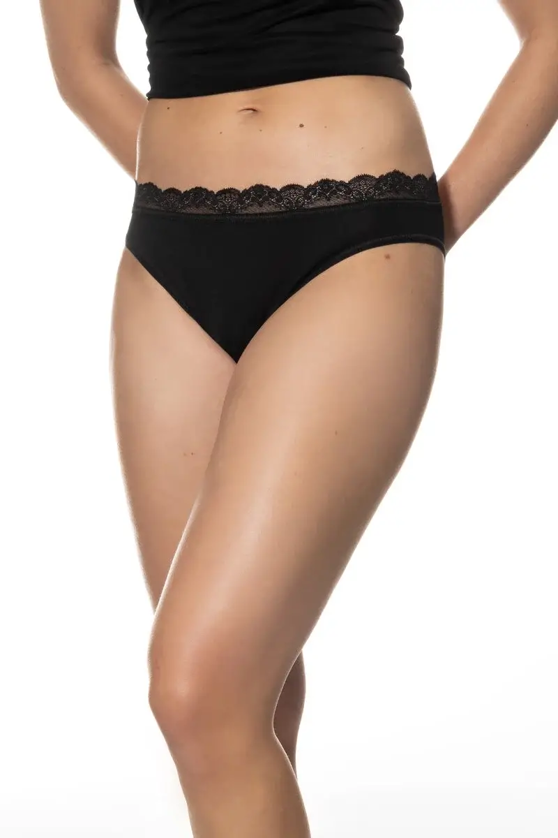 Merxx Mini-Slip Serie Daily Sense