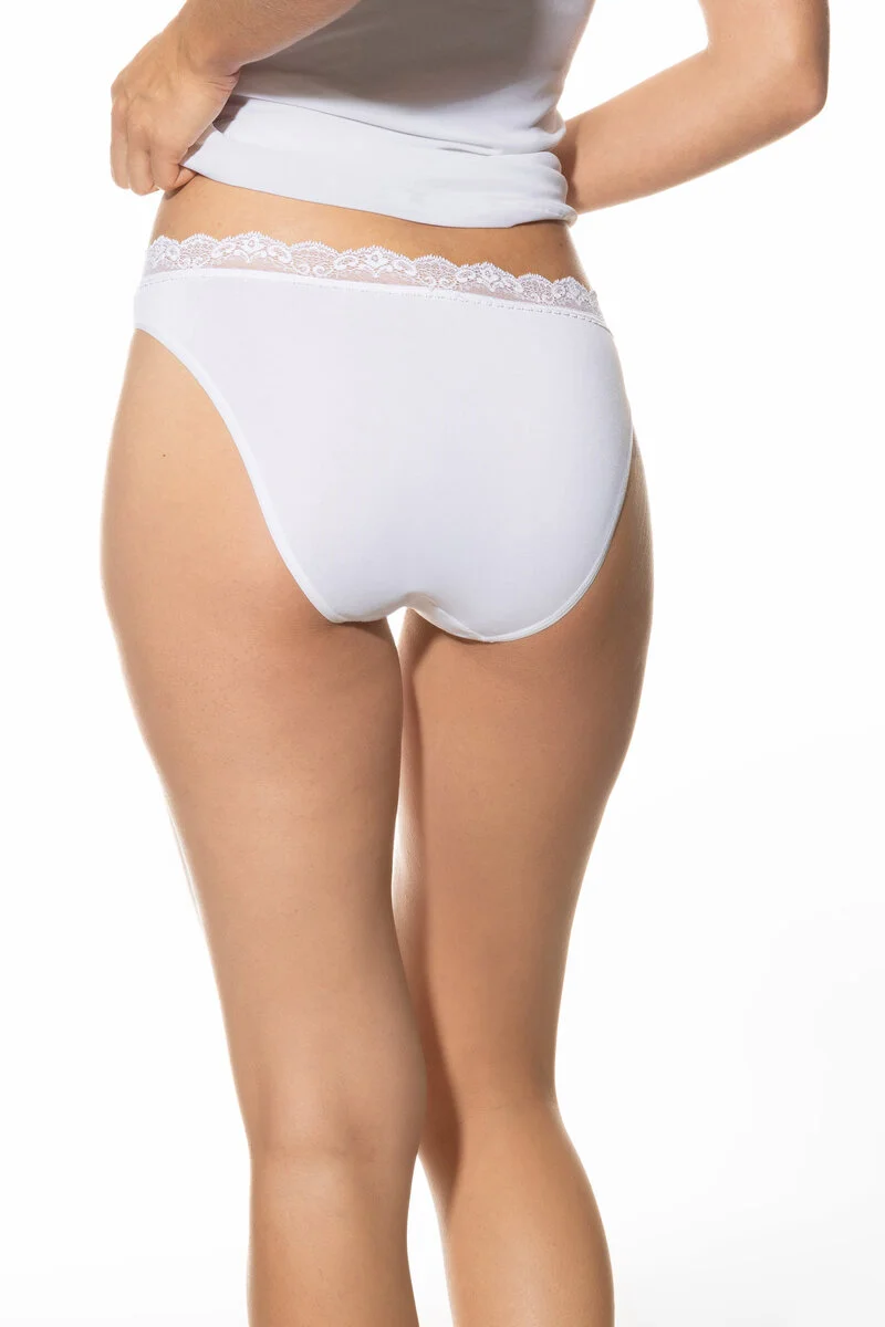 Merxx Mini-Slip Serie Daily Sense