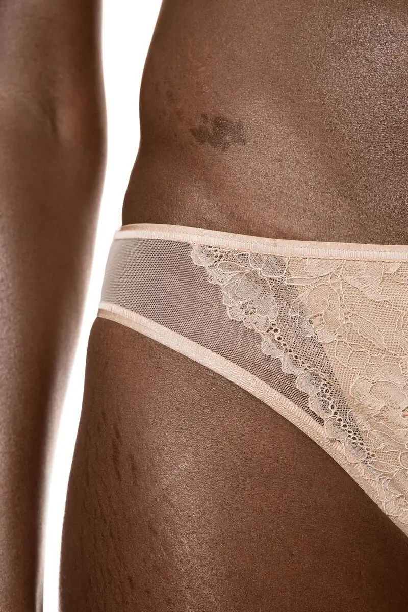 Merxx Mini-Slip Serie Fabulous