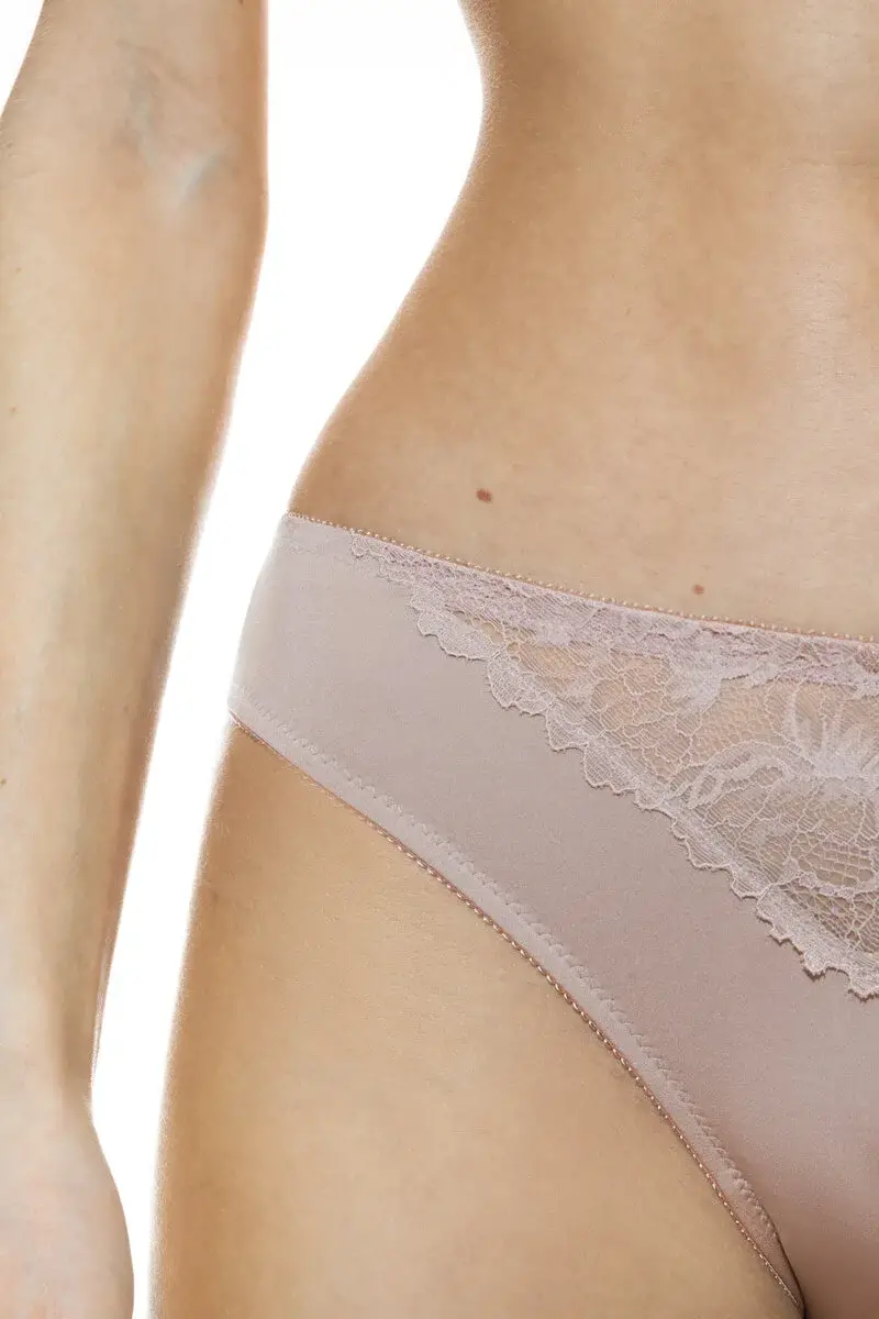 Merxx Mini-Slip Serie Luxurious