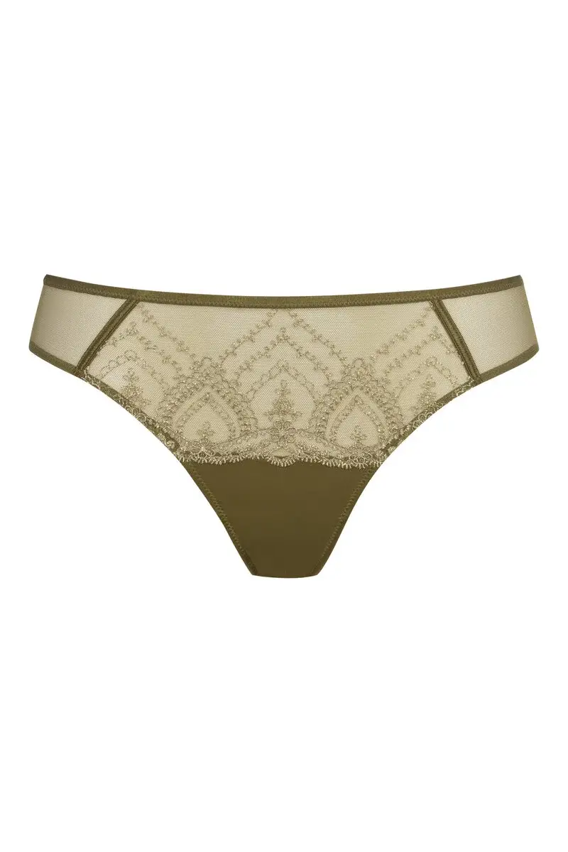 Merxx Mini-Slip Serie Mysterious