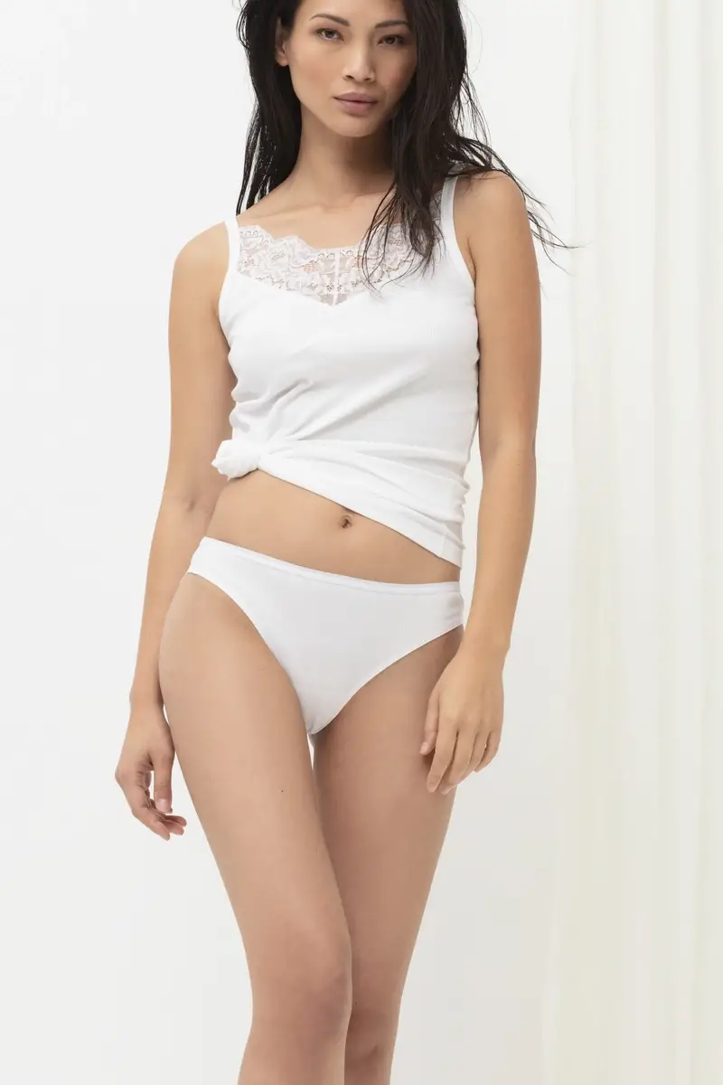 Merxx Mini-Slip Serie Organic Cotton