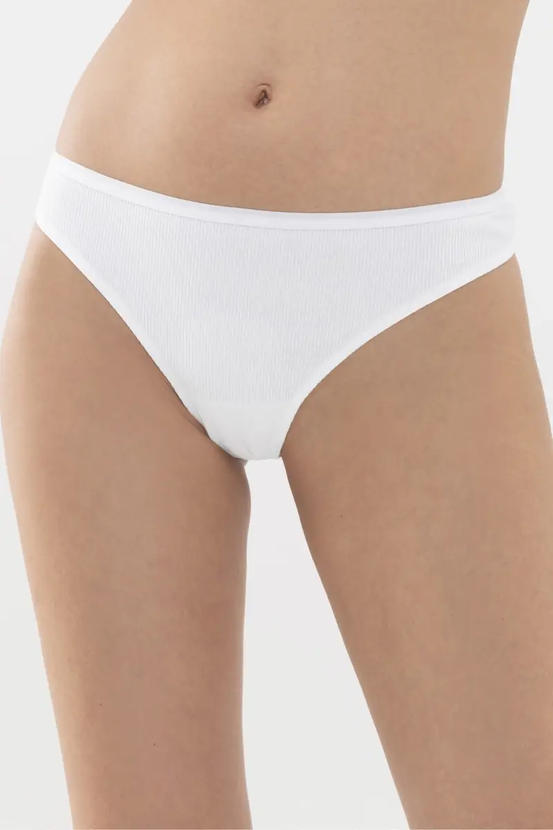 Merxx Mini-Slip Serie Organic Cotton