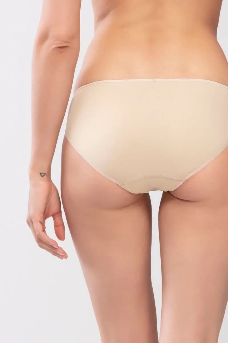 Merxx Mini-Slip Serie Soft Shape