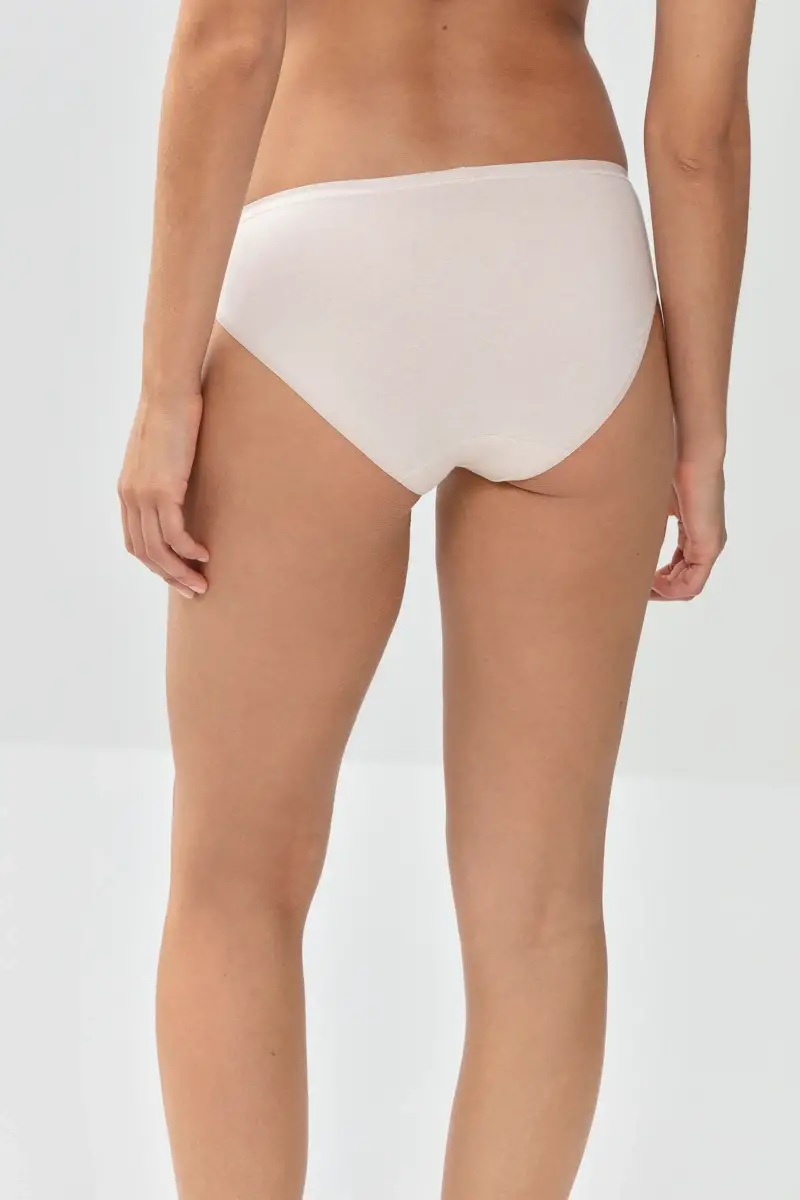 Merxx Mini-Slip Serie Superfine Organic