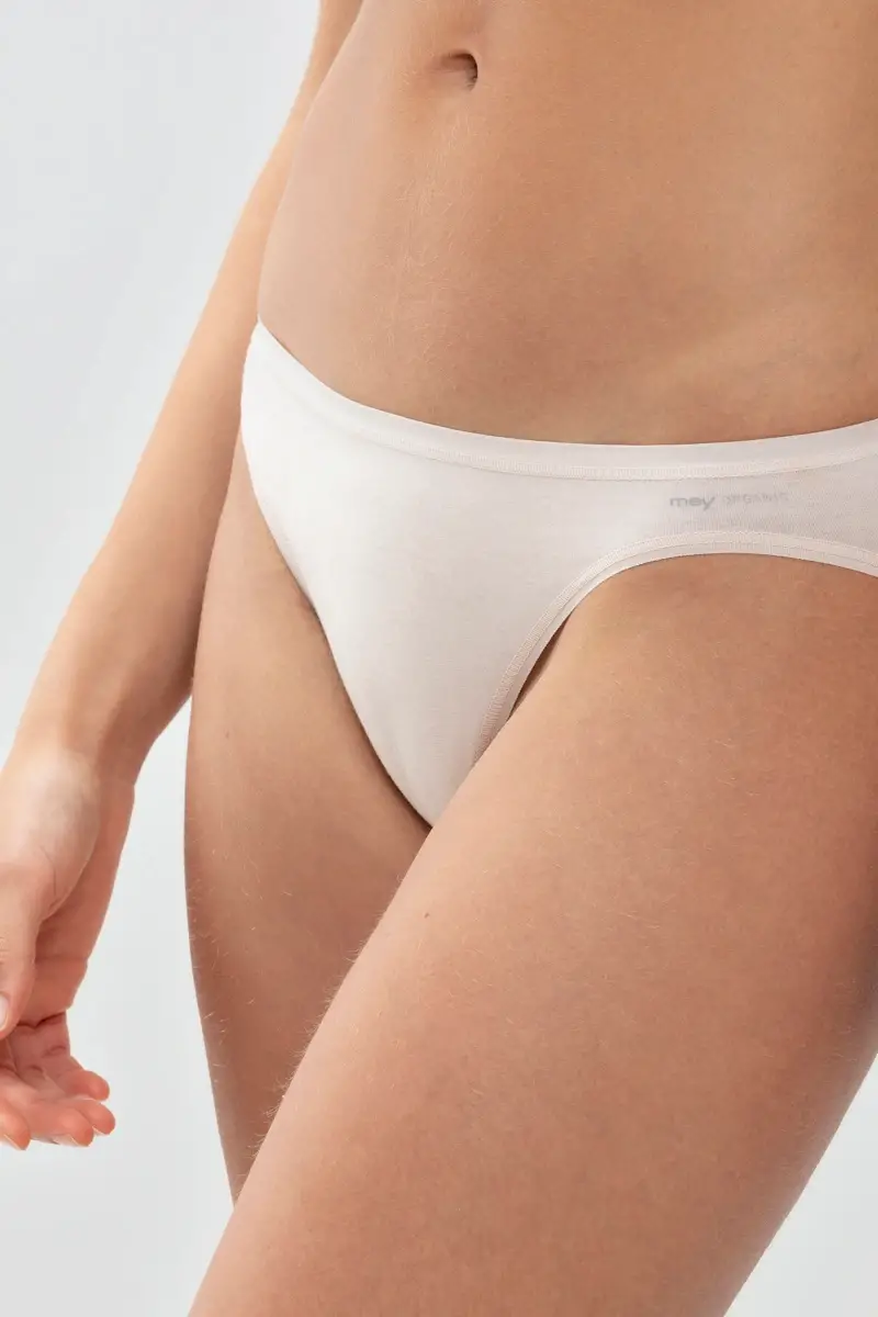 Merxx Mini-Slip Serie Superfine Organic