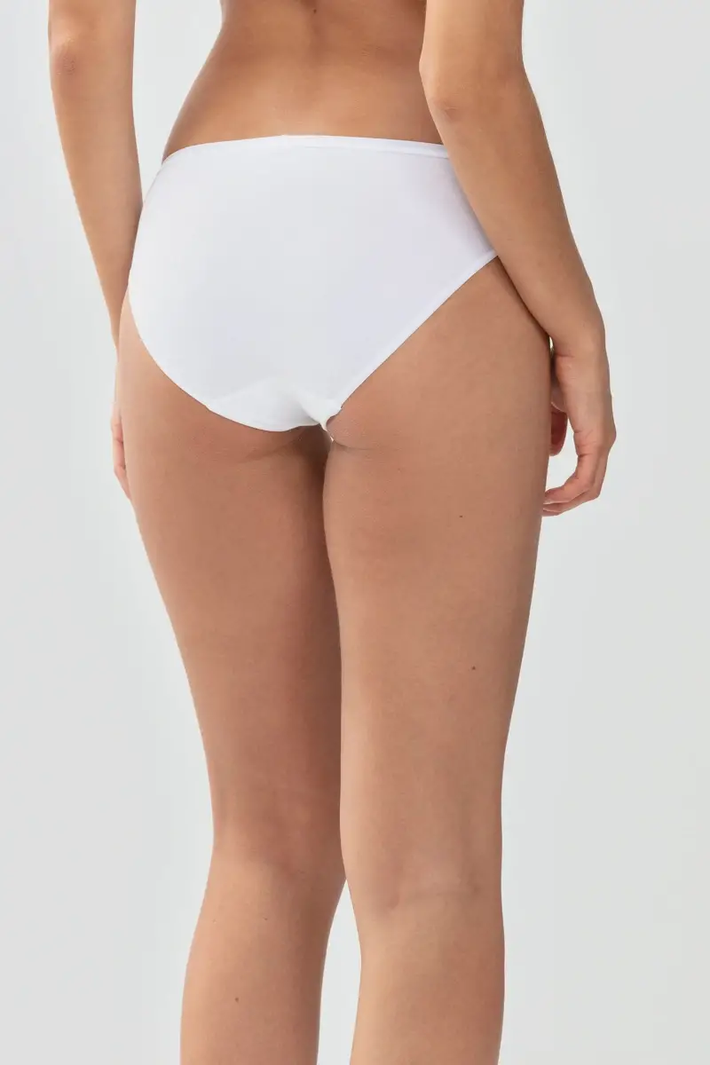 Merxx Mini-Slip Serie Superfine Organic