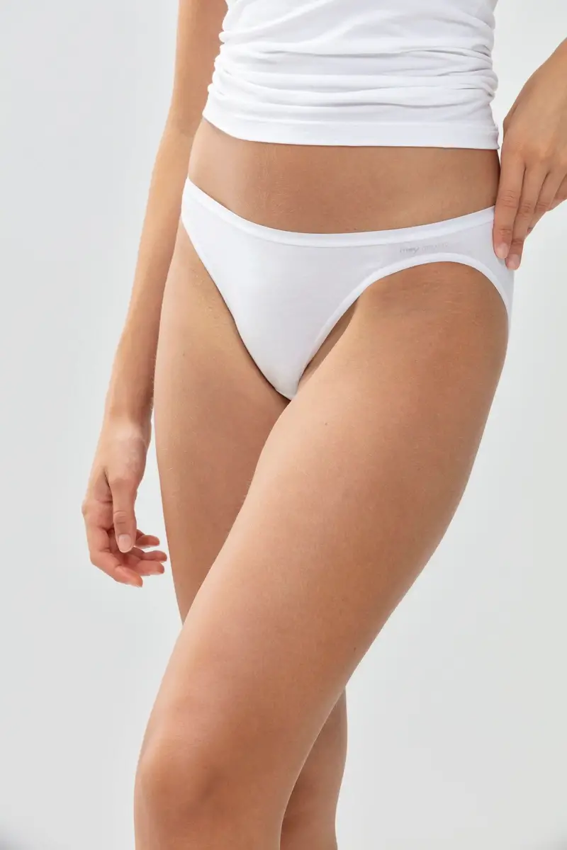 Merxx Mini-Slip Serie Superfine Organic