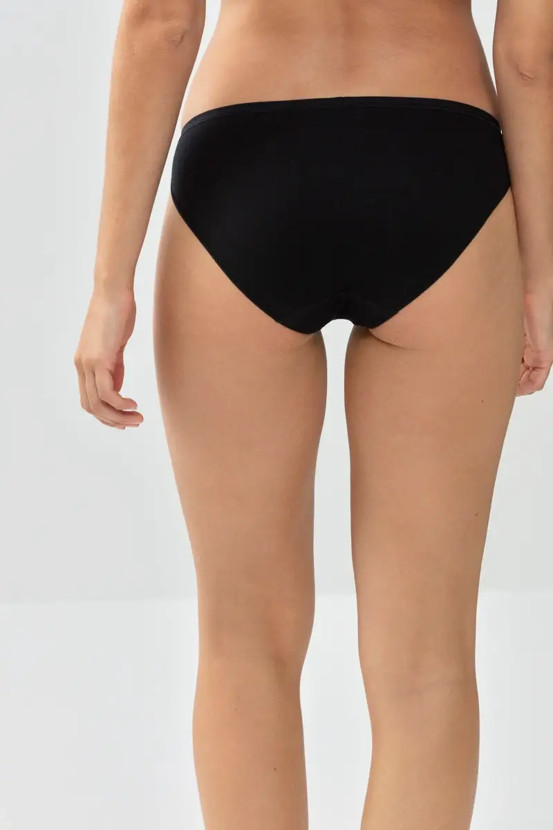 Merxx Mini-Slip Serie Superfine Organic