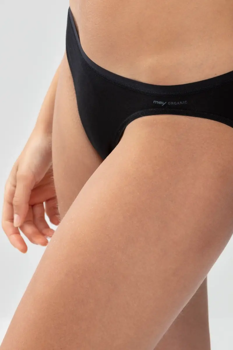 Merxx Mini-Slip Serie Superfine Organic