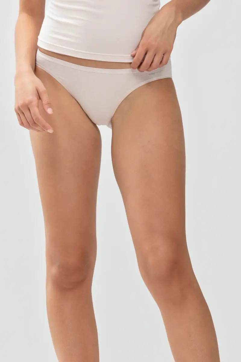 Merxx Mini-Slip Serie Superfine Organic