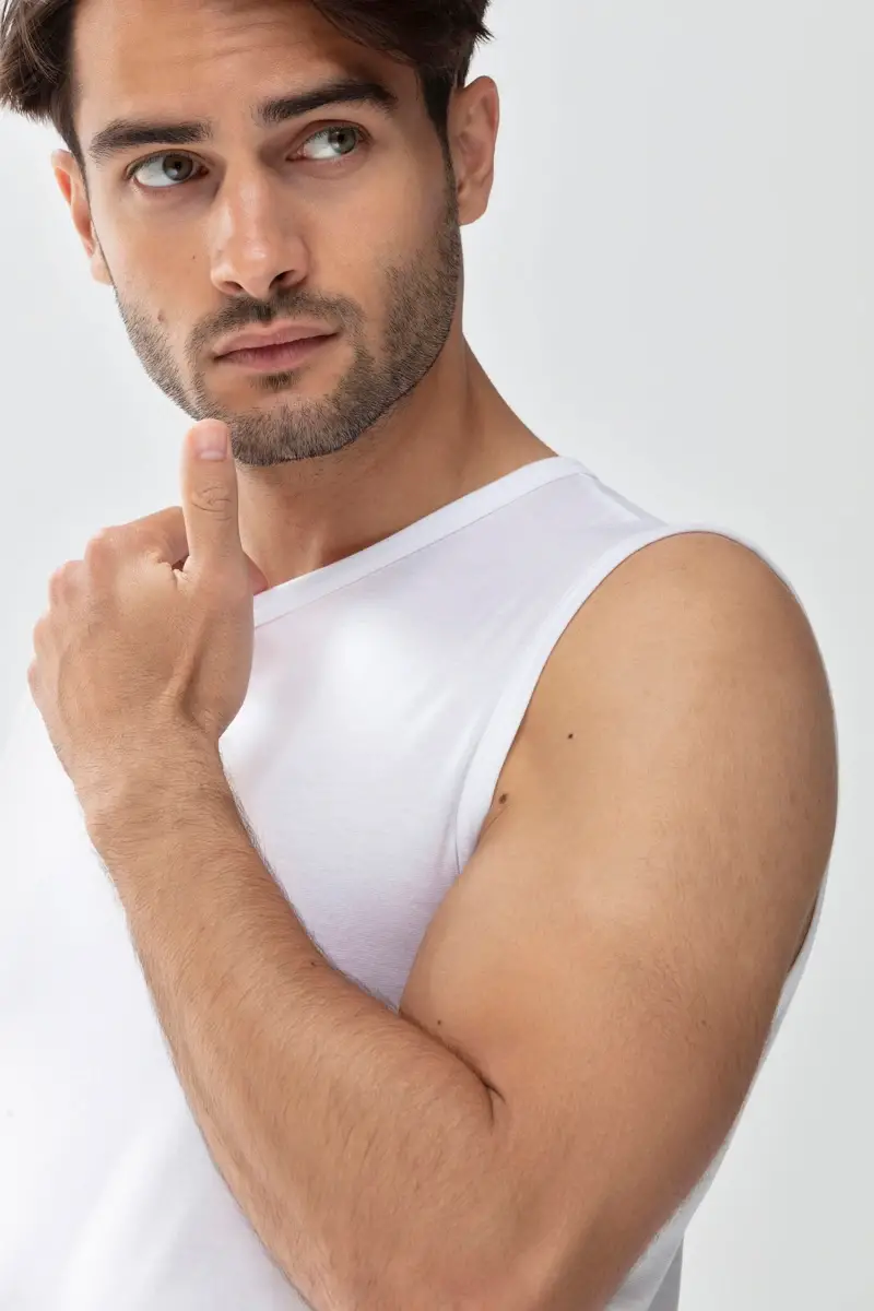 Merxx Muskel-Shirt Serie Network