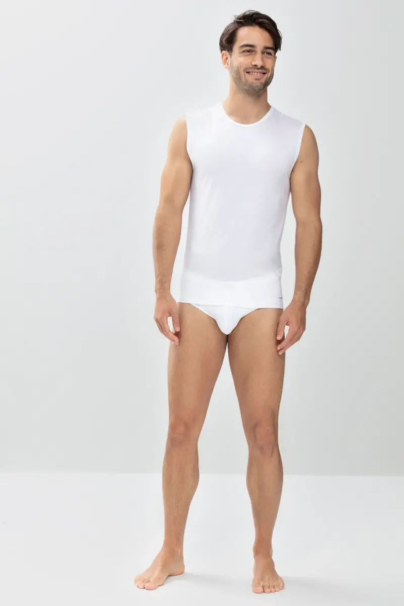 Merxx Muskel-Shirt Serie Network