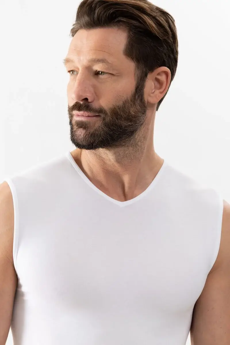 Merxx Muskel-Shirt Serie Software