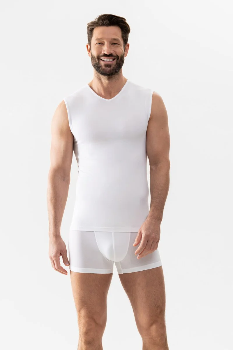 Merxx Muskel-Shirt Serie Software