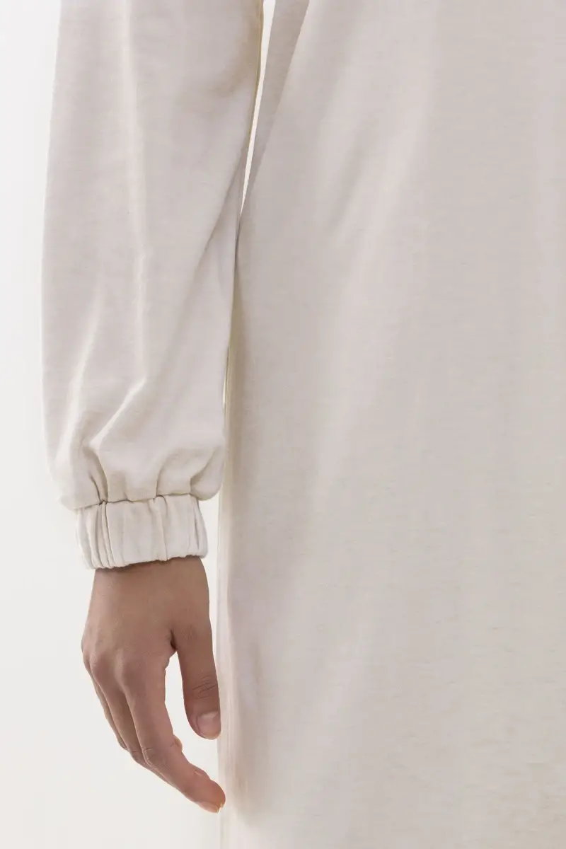 Merxx Nachthemd Mit 1/1-Ärmel Serie N8TEX 2.0