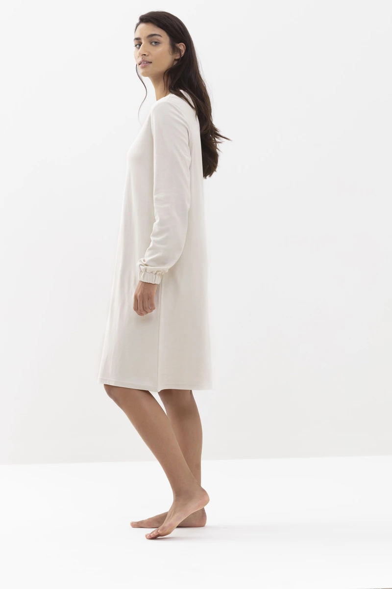 Merxx Nachthemd Mit 1/1-Ärmel Serie N8TEX 2.0