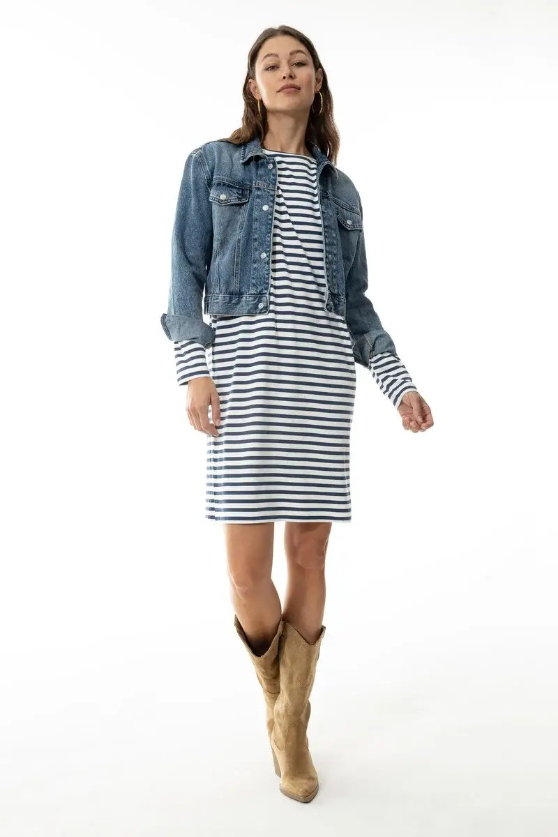 Merxx Nachthemd Serie Cyra