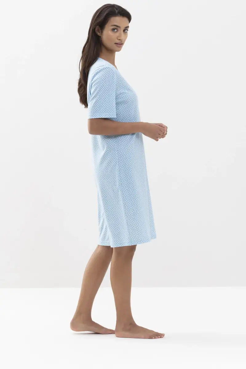 Merxx Nachthemd Serie Emelie