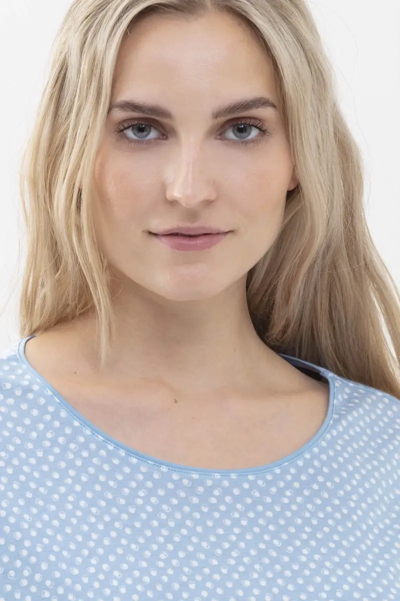 Merxx Nachthemd Serie Emelie