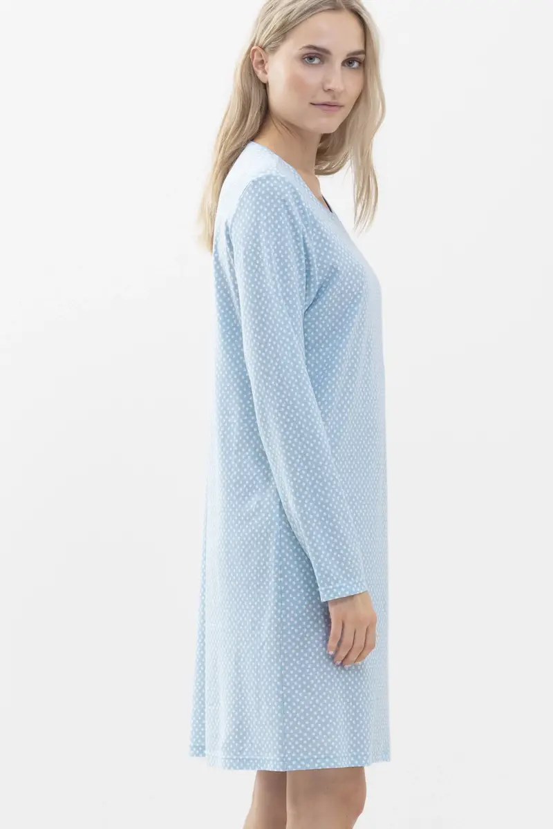 Merxx Nachthemd Serie Emelie