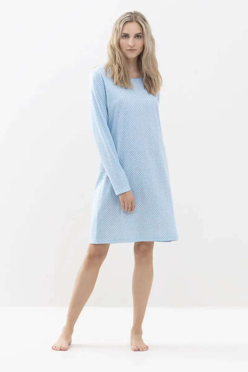 Merxx Nachthemd Serie Emelie