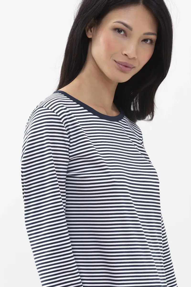 Merxx Nachthemd Serie Paula