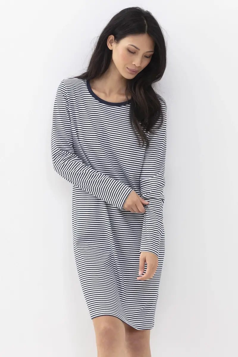 Merxx Nachthemd Serie Paula